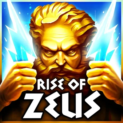 Rise of Zeus pokies