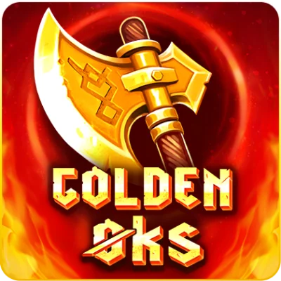 Golden Oks pokies