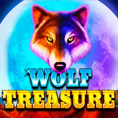 Wolf Treasure pokies